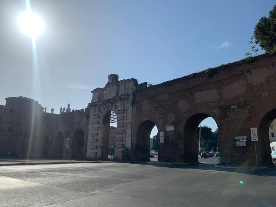 Appartamento Roma San Giovanni, Rome